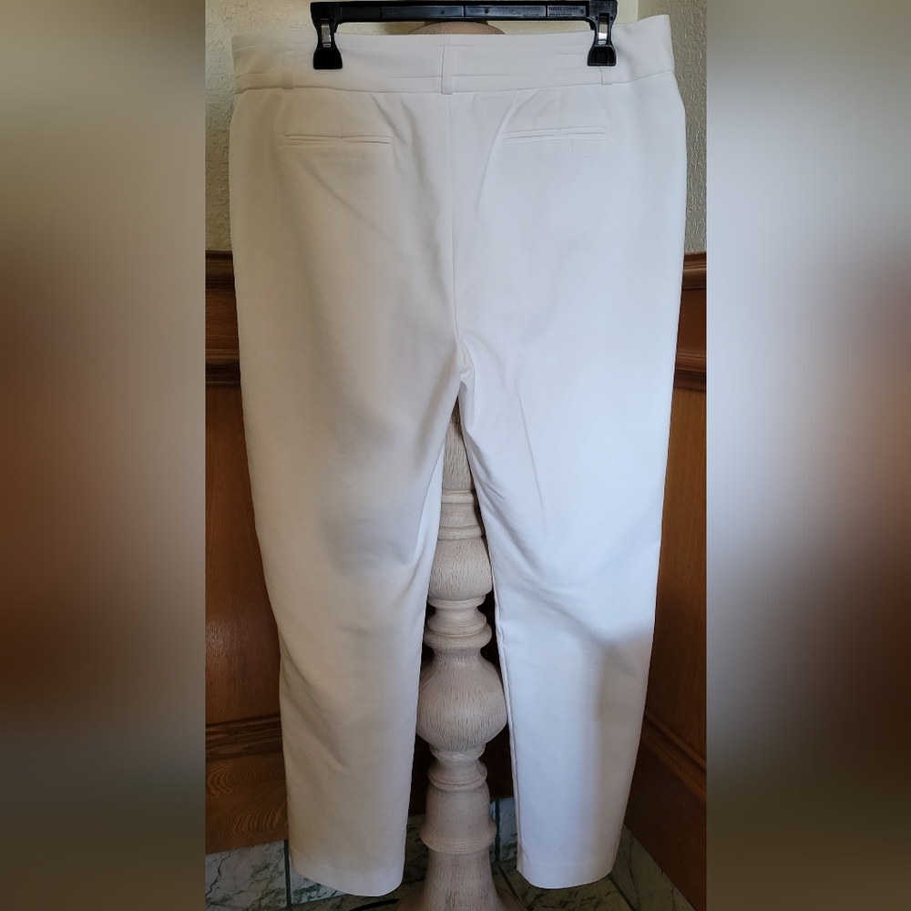 Slacks